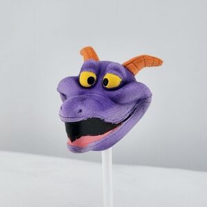 VINTAGE Disney FIGMENT Antenna Topper - NEW